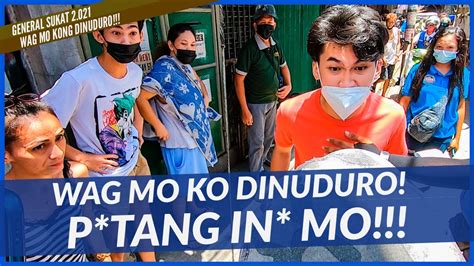 heneral sukat|UHUGIN KA UL*L! / WAG MO KONG DINUDURO!! / DEPW HD1 .